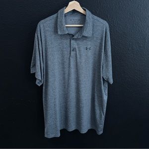 Under Armour Golf Shirt